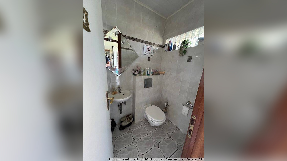 TOP schnuckeliges Reihenhaus in bester Lage von Aplerbeck-Berghofen – 44287 Dortmund – Vorschaubild 10