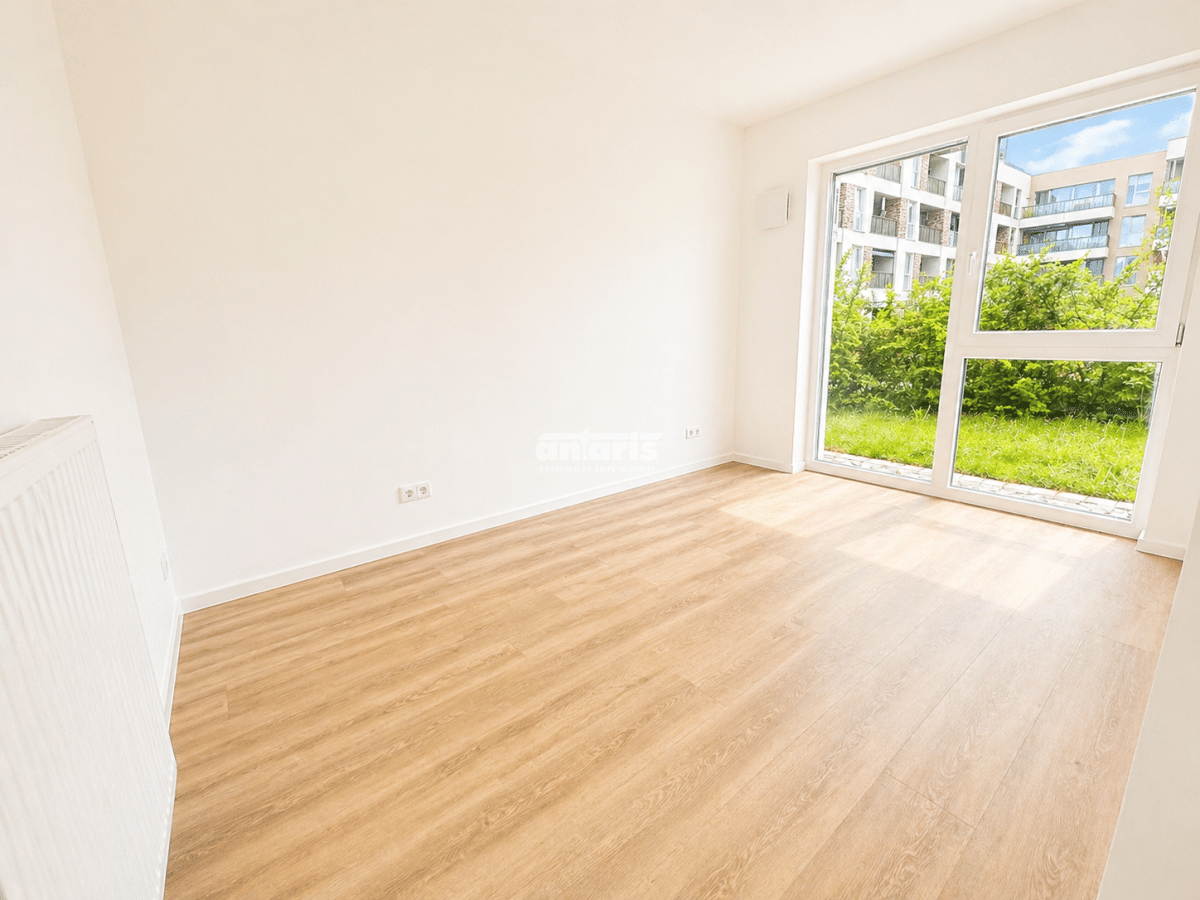 antaris Immobilien GmbH **Mehr als nur vier Wände: Ihr neues Zuhause mit Terrasse & 2 Bädern** – 99085 Erfurt – Vorschaubild 5