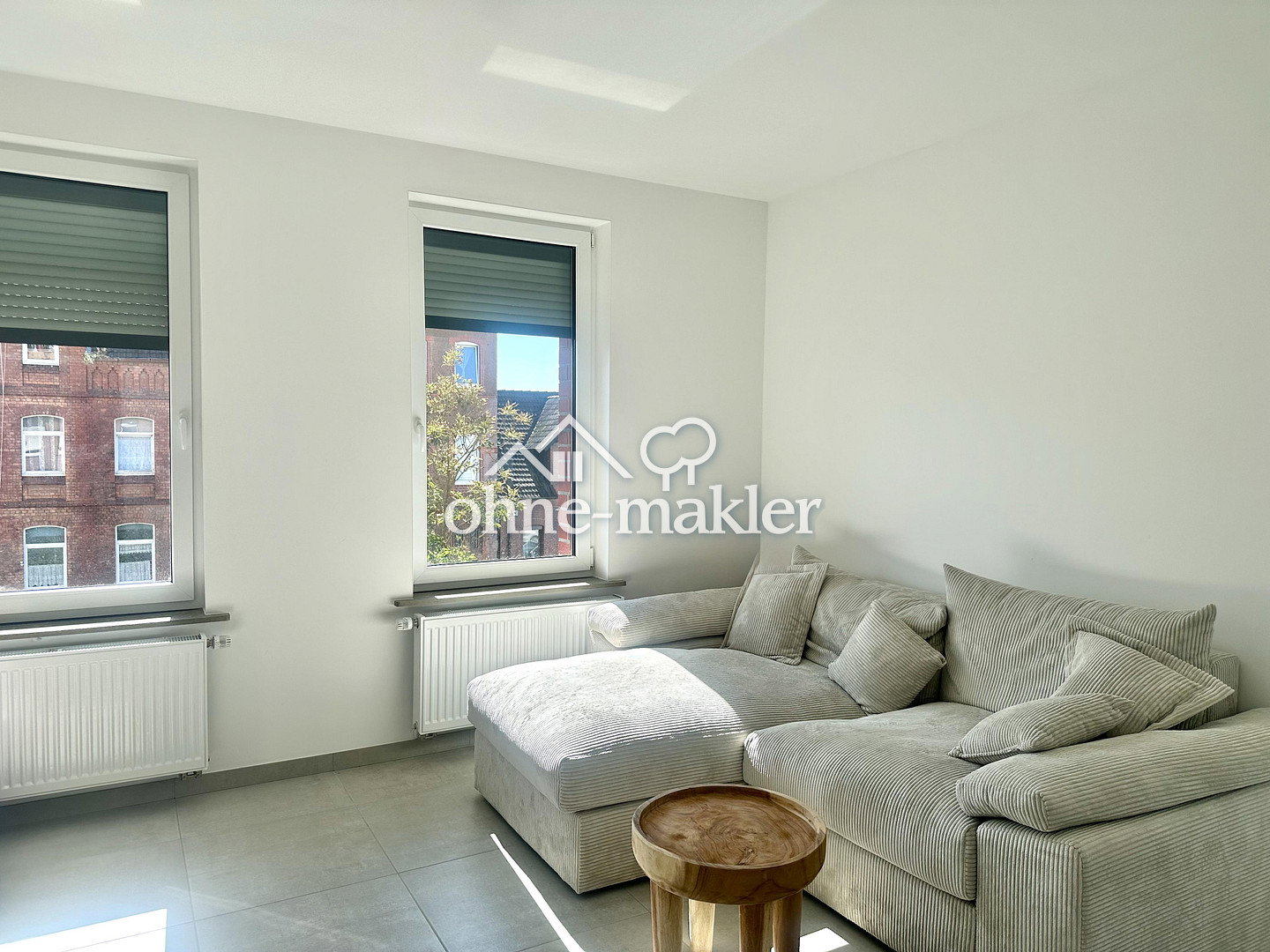 Charmante 2-Zimmer-Wohnung in Hildesheim – Steuerwalder Straße 90, 31137 Hildesheim – Vorschaubild 3