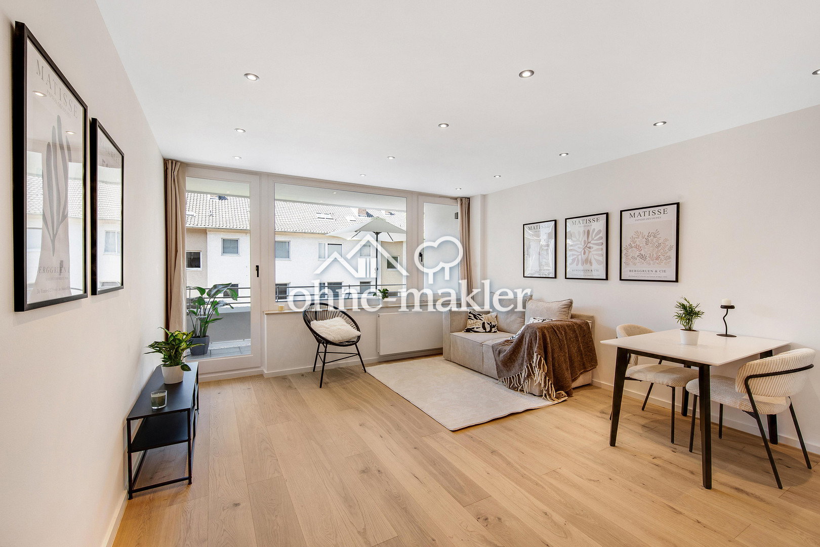 Designerwohnung in Top-Lage Bonn-Kessenich – Aloys-Schulte-Straße 37, 53129 Bonn – Vorschaubild 3