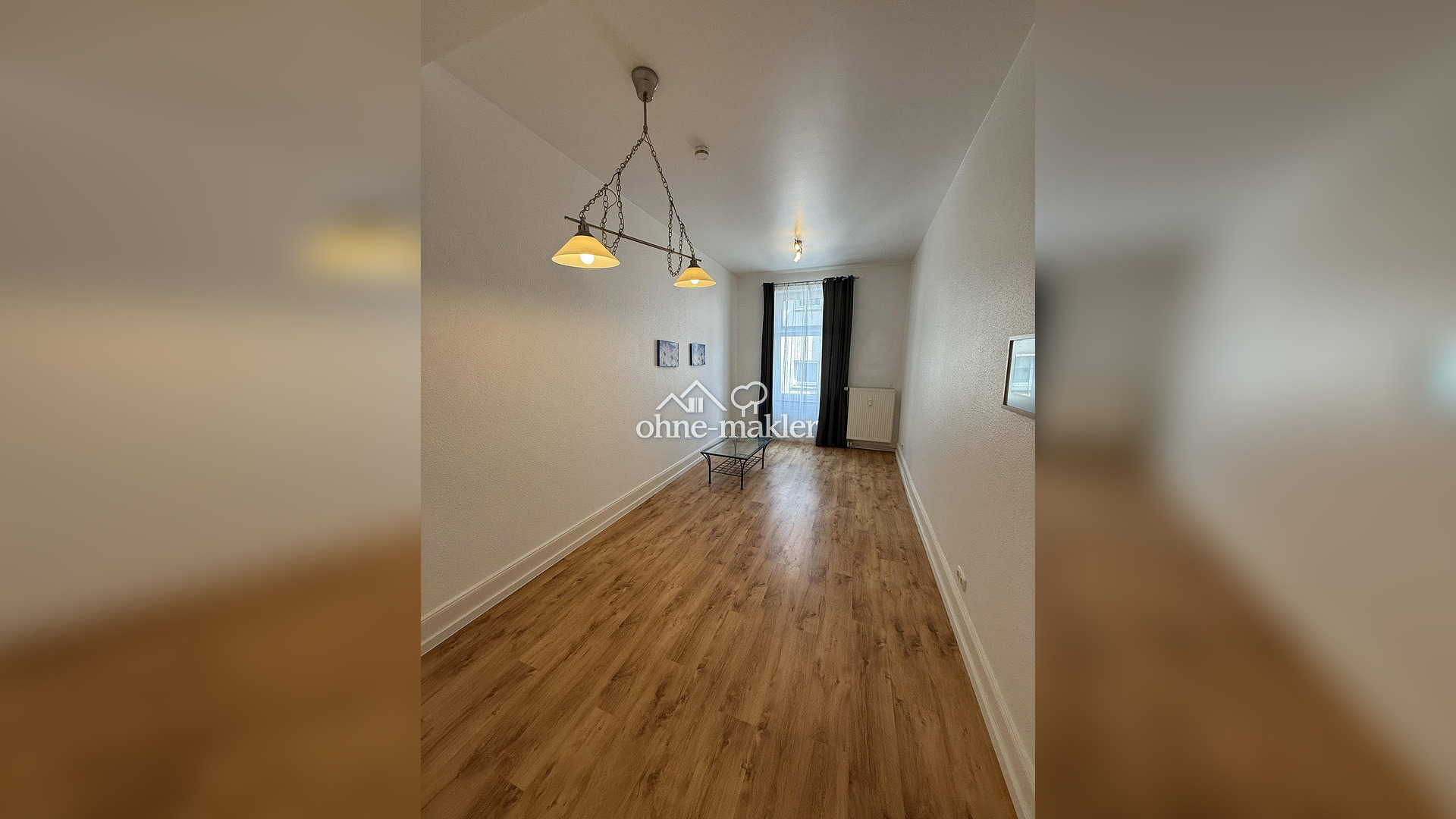 Frankfurt Sachsenhausen zentrale 2-Zimmer Wohnung – Klappergasse 11, 60594 Frankfurt am Main – Vorschaubild 3