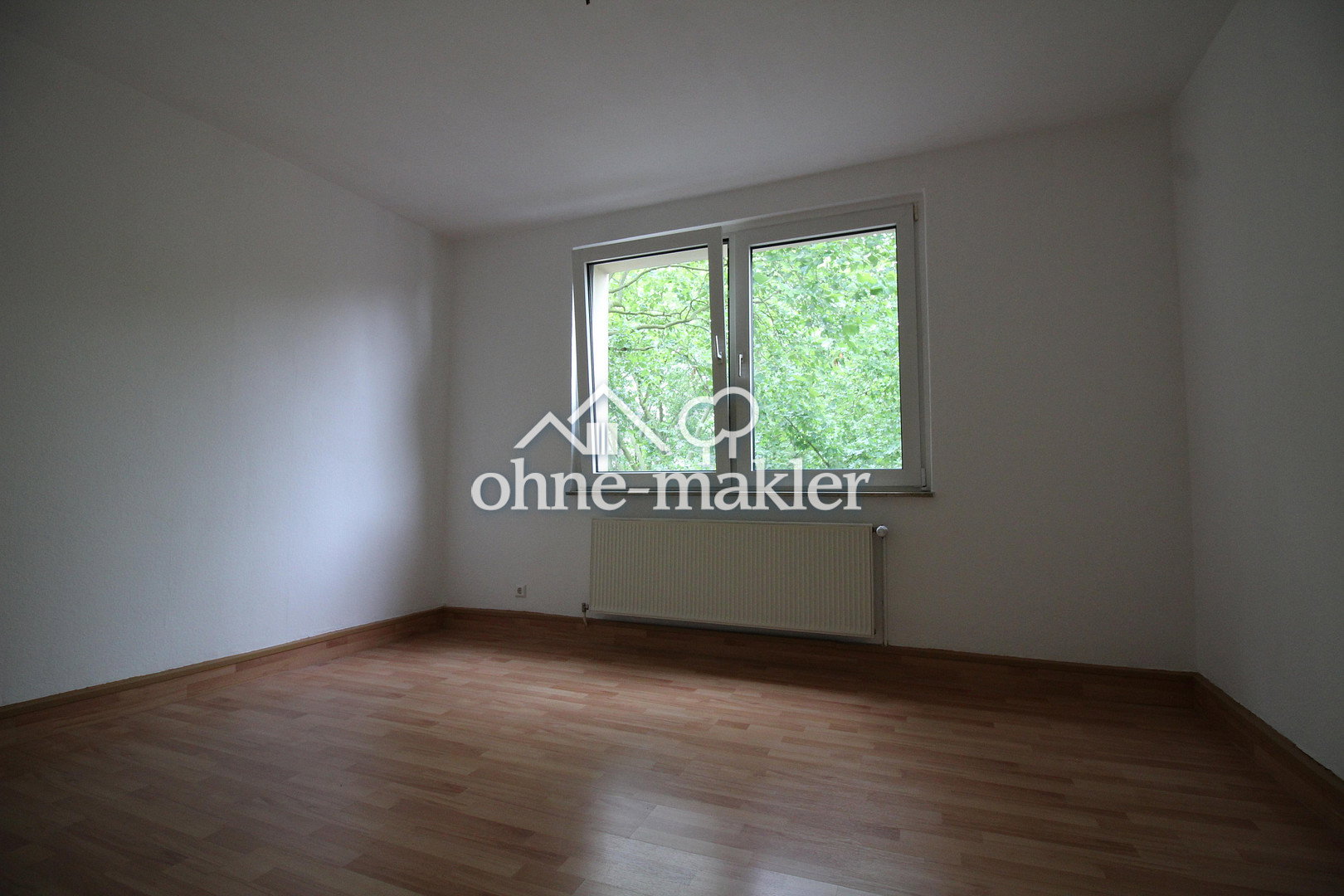 Ruhige Lage in Dortmund-Süd – Staufenstr. 38, 44139 Dortmund – Vorschaubild 4