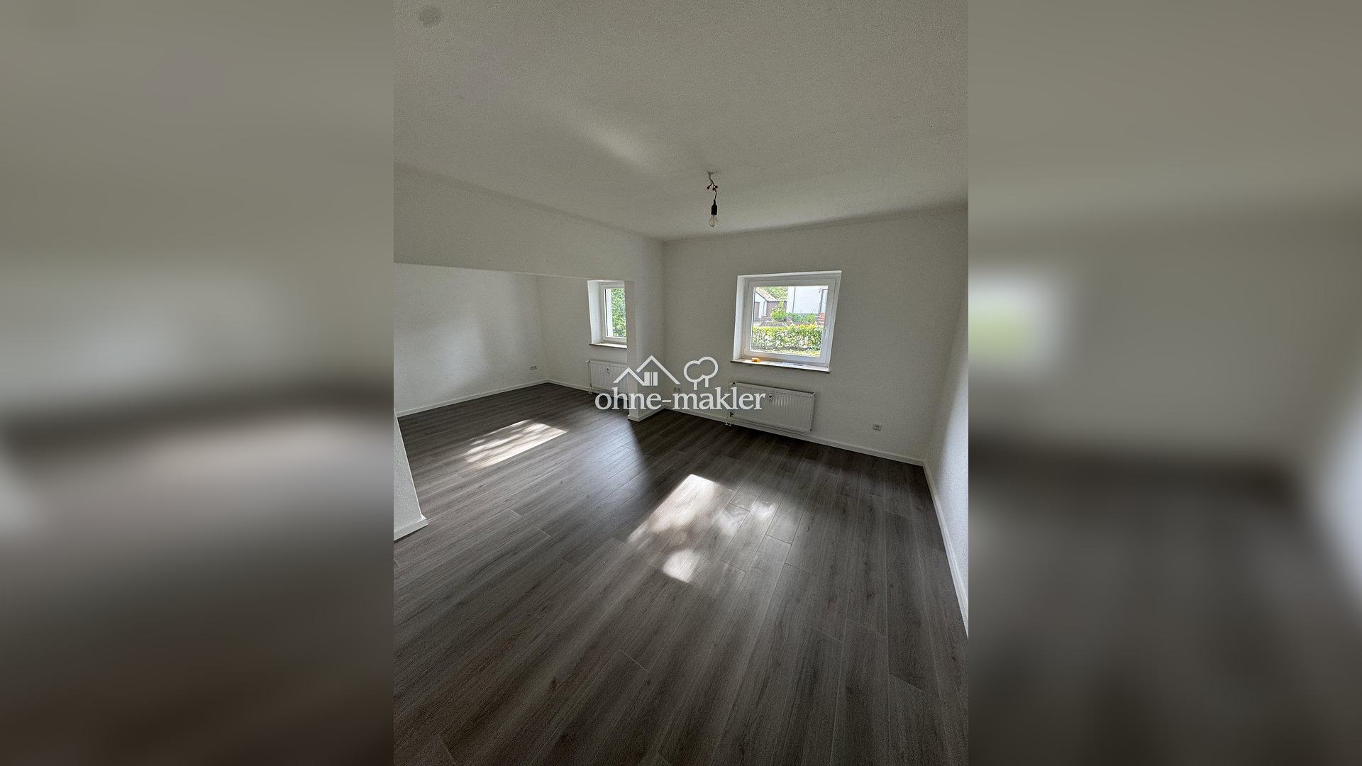 EG-Wohnung mit Garten in Moers – Ihr neues Zuhause – Ernst Holla Str. 36, 47443 Moers – Vorschaubild 3