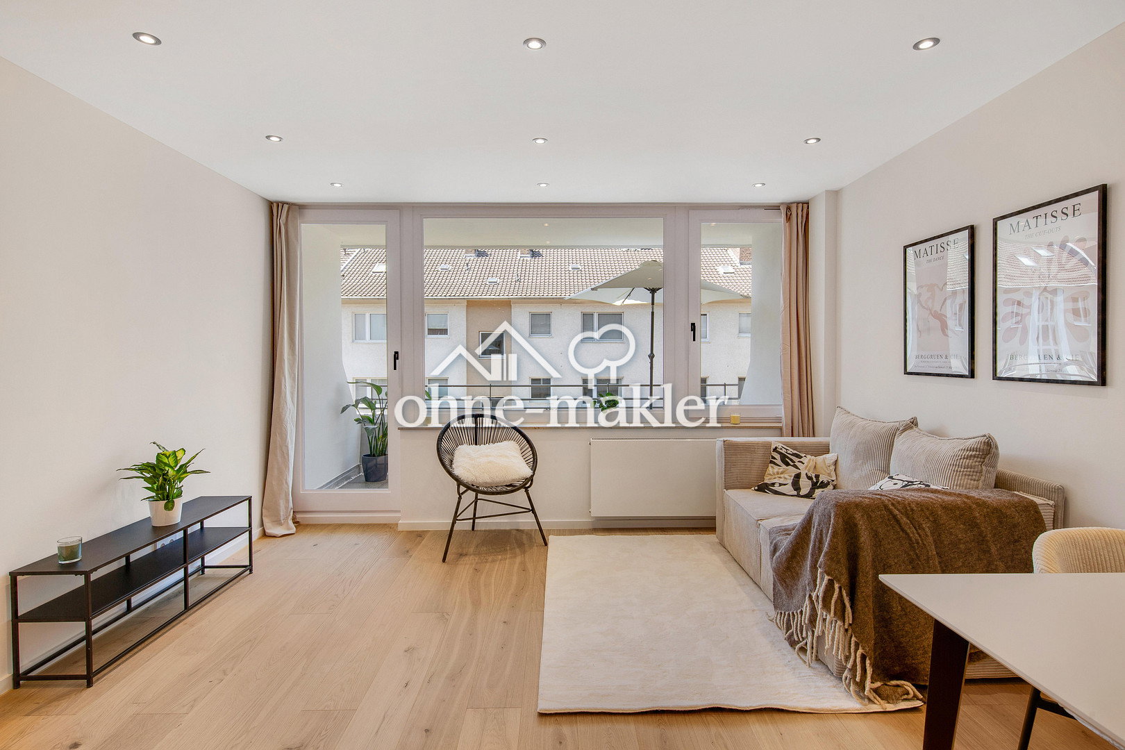 Designerwohnung in Top-Lage Bonn-Kessenich – Aloys-Schulte-Straße 37, 53129 Bonn – Vorschaubild 4
