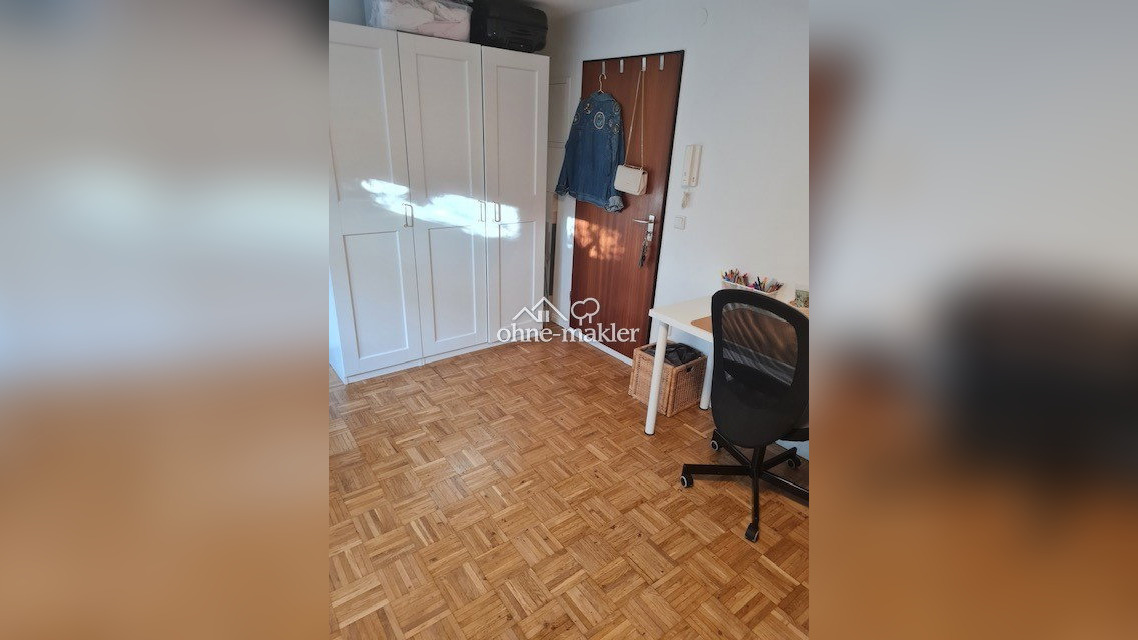 Ruhiges Appartement in Top-Lage Bochum – Friederikastraße 64, 44789 Bochum – Vorschaubild 3