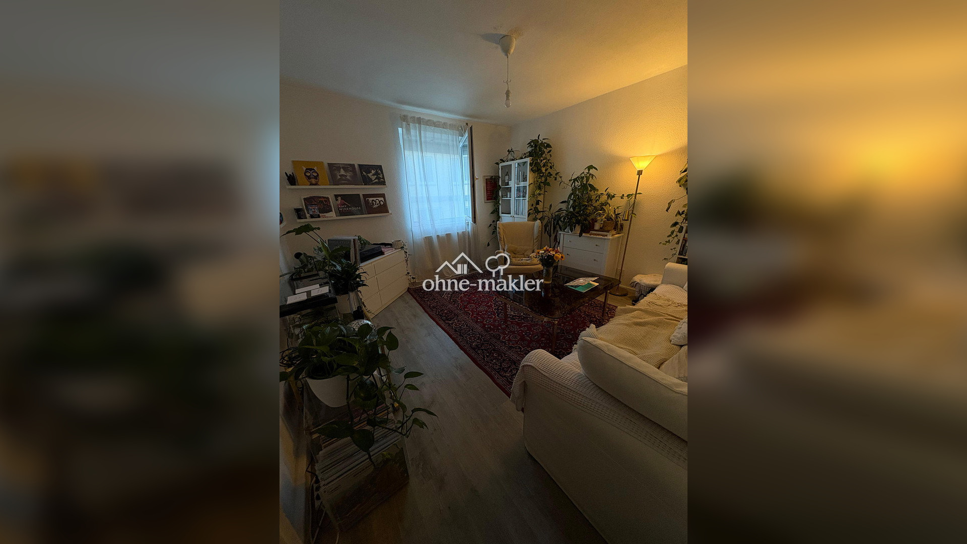 Charmante Wohnung im Westen – Ideal für Investoren – Lindenspürstraße 15a, 70176 Stuttgart – Vorschaubild 3