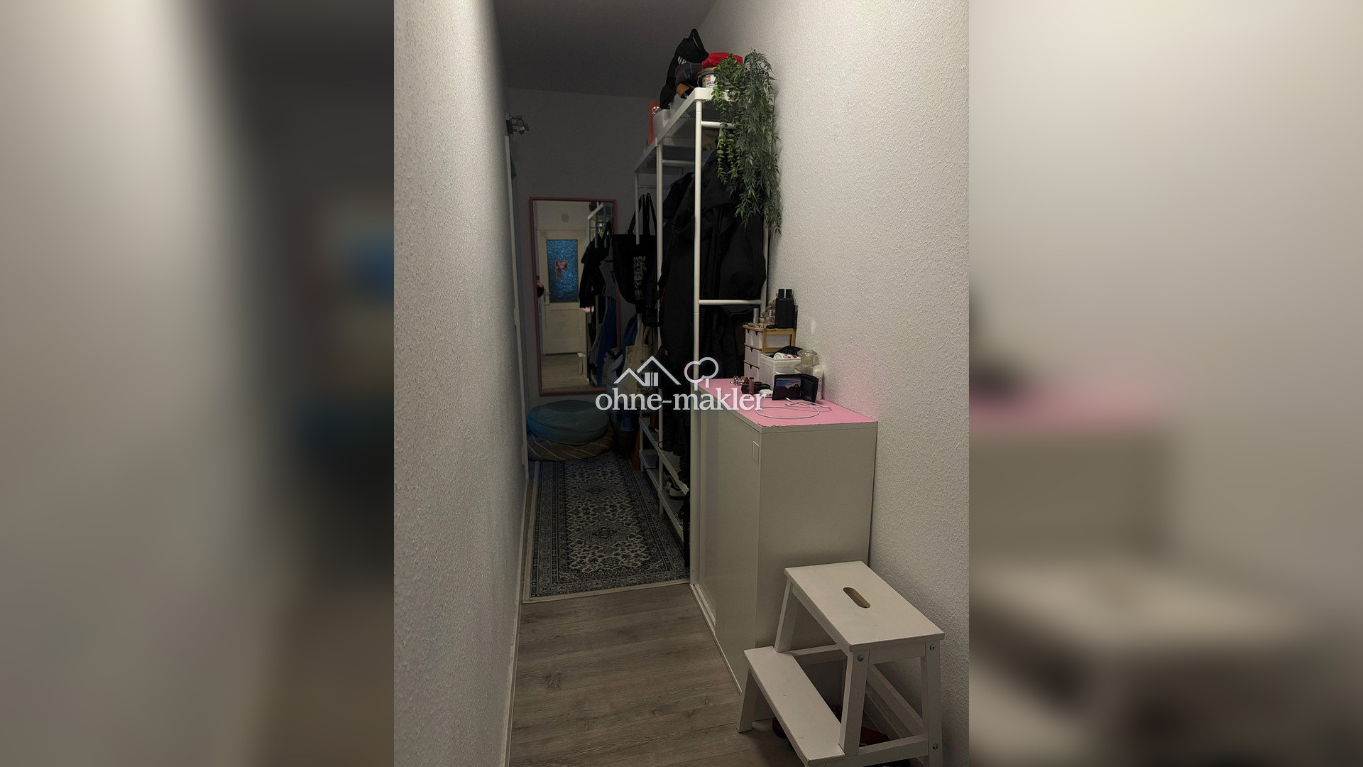 Charmante Wohnung im Westen – Ideal für Investoren – Lindenspürstraße 15a, 70176 Stuttgart – Vorschaubild 4