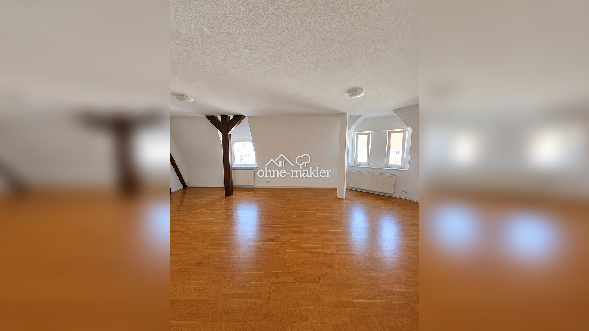 Studenten WG Charmante Wohnung in Lübeck – Wickedestr. 5, 23554 Lübeck – Vorschaubild 2