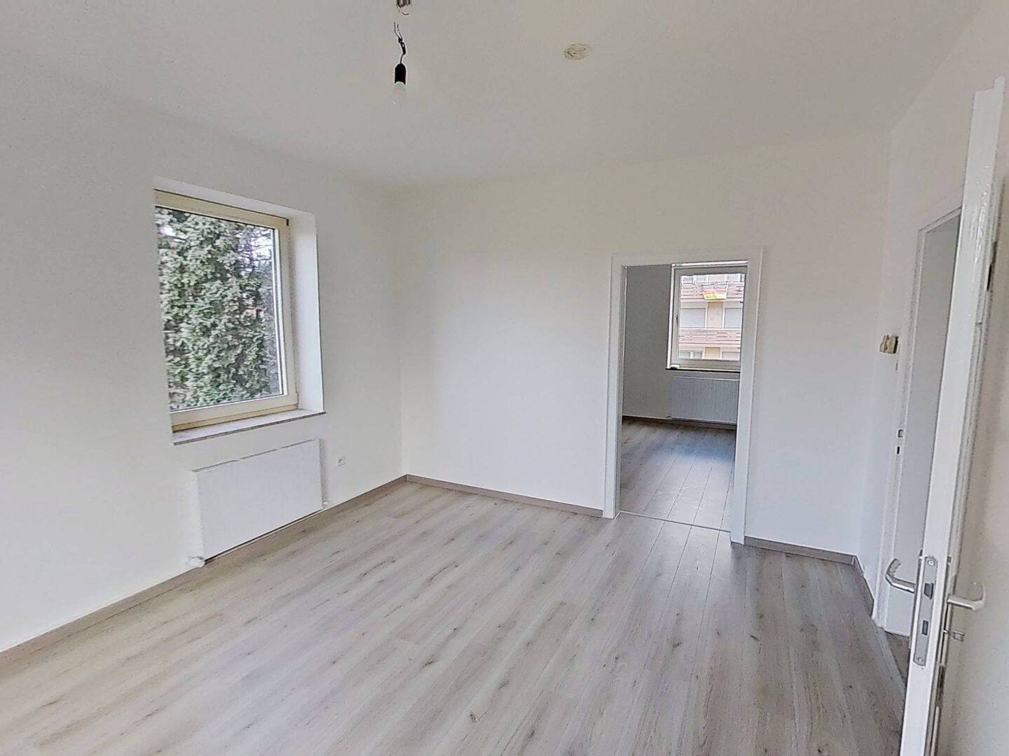Gemütliche 3-Zimmer-Wohnung in fußläufiger Nähe zum Stadtzentrum – 48683 Ahaus – Vorschaubild 3