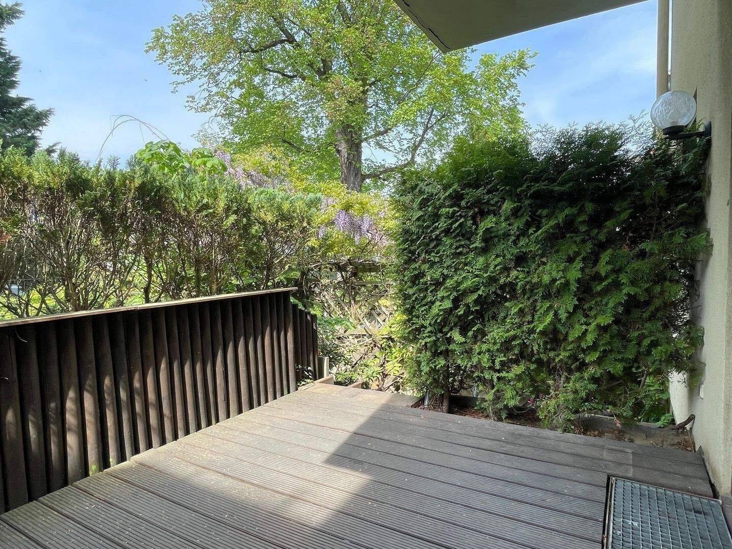 WOHNEN AUF 3 EBENEN ….mit Terrasse, eigenem Garten und Tiefgarage! – 12209 Berlin – Vorschaubild 6