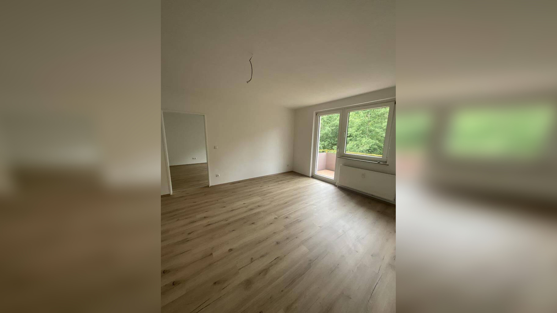 2-Zimmer-Wohnung in Plettenberg, jetzt besichtigen ! – 58840 Plettenberg – Vorschaubild 7
