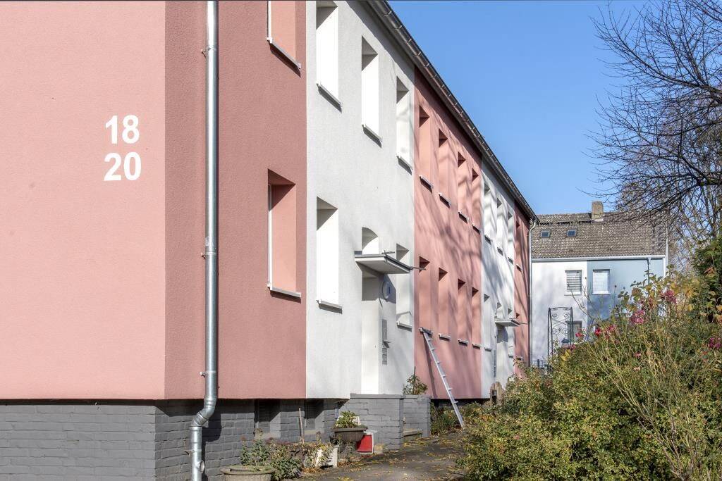 2-Zimmer-Wohnung in Dortmund Eving – 44339 Dortmund – Vorschaubild 5