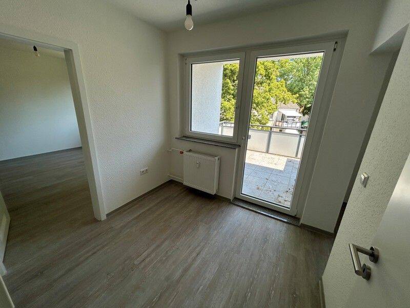 2-Zimmer-Wohnung,bezugsfertig – 44357 Dortmund – Vorschaubild 5