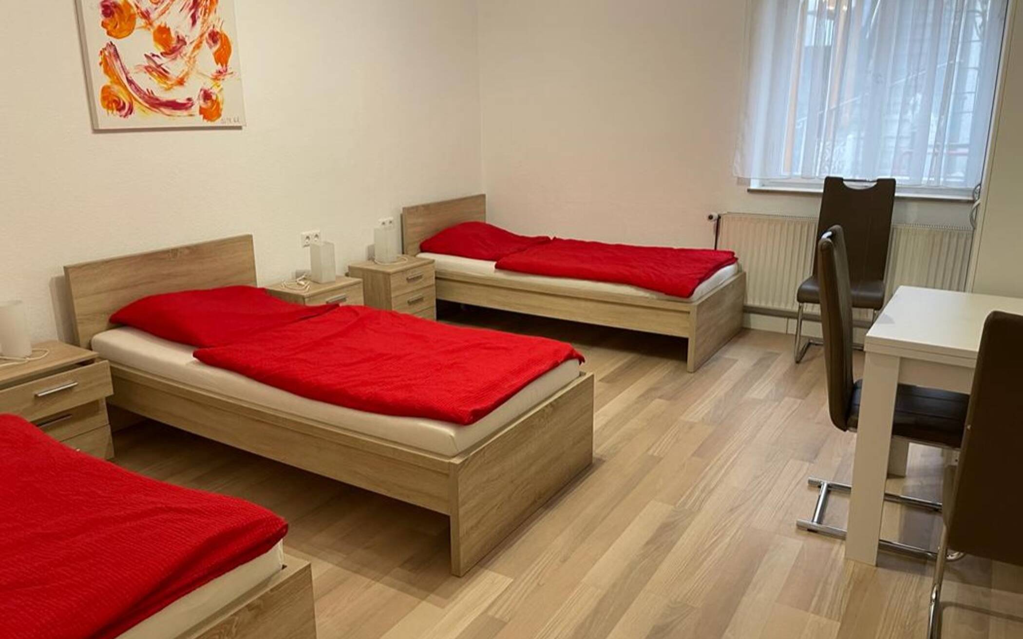 Möblierte Wohnung in Stuttgart-Mühlhausen für Ihr Wohnen auf Zeit – 70378 Stuttgart – Vorschaubild 2