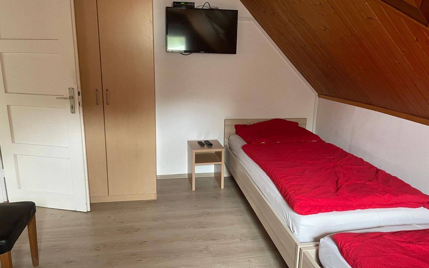 Möblierte Wohnung in Stuttgart-Mühlhausen für Ihr Wohnen auf Zeit – 70378 Stuttgart – Vorschaubild 4