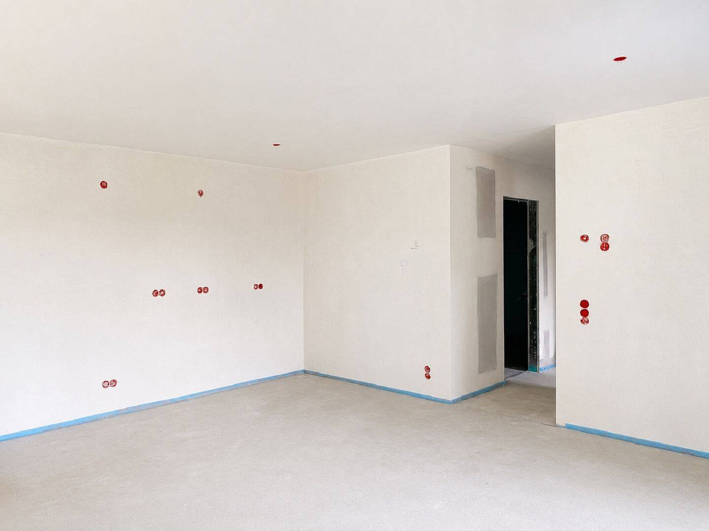 AIGNER – Neubau: Großzügige und helle 4 – Zimmer – Wohnung mit Terrasse in Feldmoching! – 80995 München – Vorschaubild 3