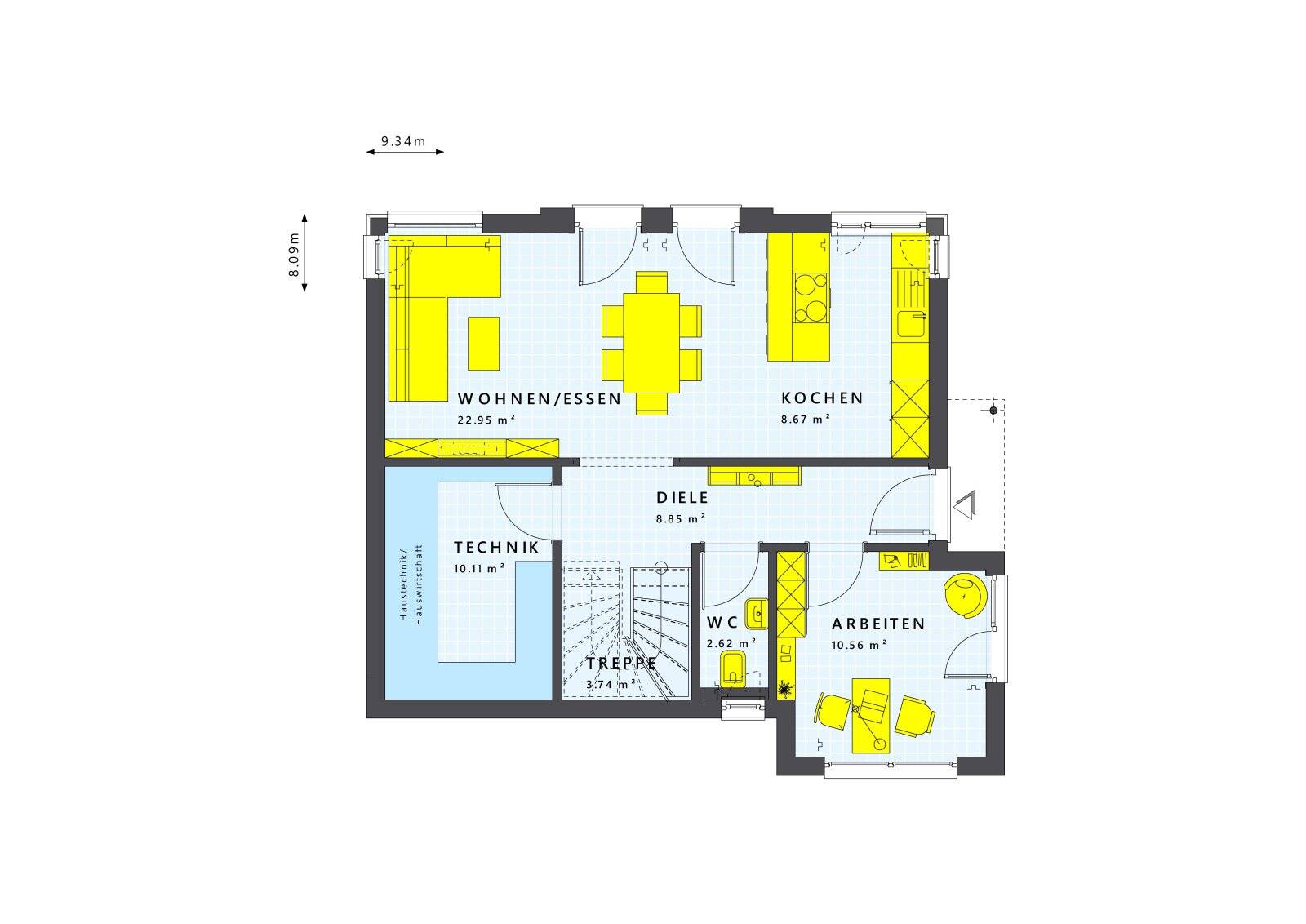 Zwei Marken. Ein Gefühl. Dein Zuhause – 1326 Dresden – Vorschaubild 4