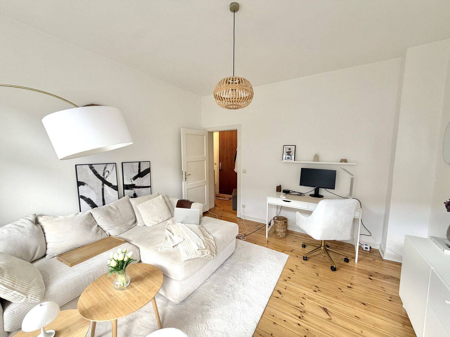 Tolle Wohnung mit Loggia. Frei ab 01.09.2026 – 24116 Kiel – Vorschaubild 3