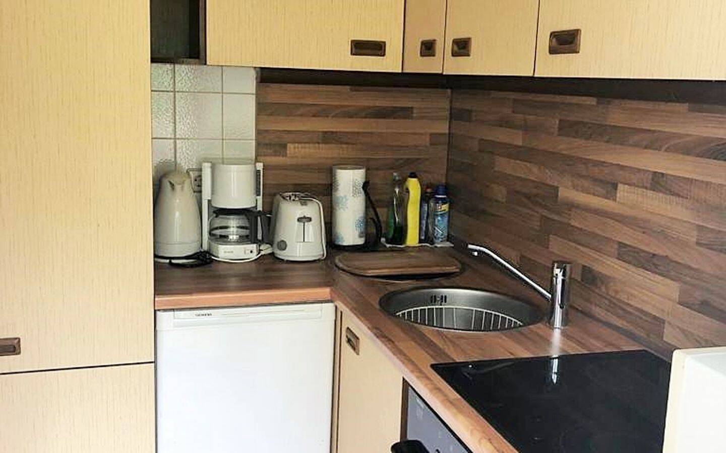 Möblierte 1-Zimmerwohnung Stuttgart Cannstatt – Zeitwohnen ab 1 Monat – 70374 Stuttgart – Vorschaubild 5