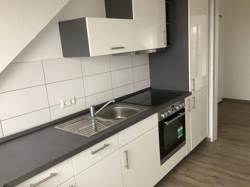 Aufgepasst! 3-Zimmer-Wohnung mit Einbauküche! – 49090 Osnabrück – Vorschaubild 3