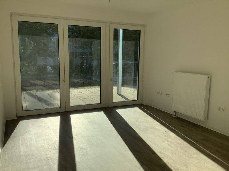 2-Zimmer Neubau Wohnung – 30419 Hannover – Vorschaubild 4