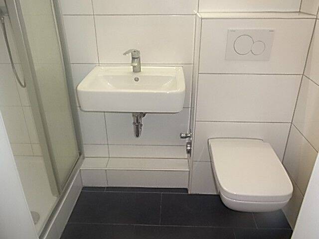 Gemütliches City-Appartement in zentraler Lage – ca. 36 m² – 30161 Hannover – Vorschaubild 4