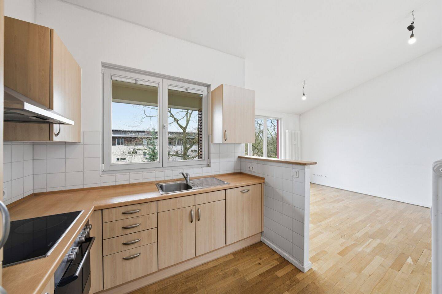 Viel Platz. Viel Licht. Viele Möglichkeiten – Großzügige 5-Zimmer-Wohnung – 14165 Berlin – Vorschaubild 4