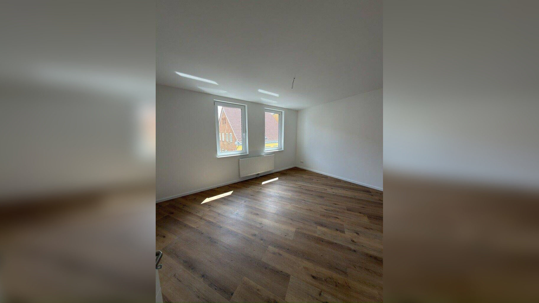 4 frisch sanierte Wohnungen in Neumünster – 24534 Neumünster – Vorschaubild 7
