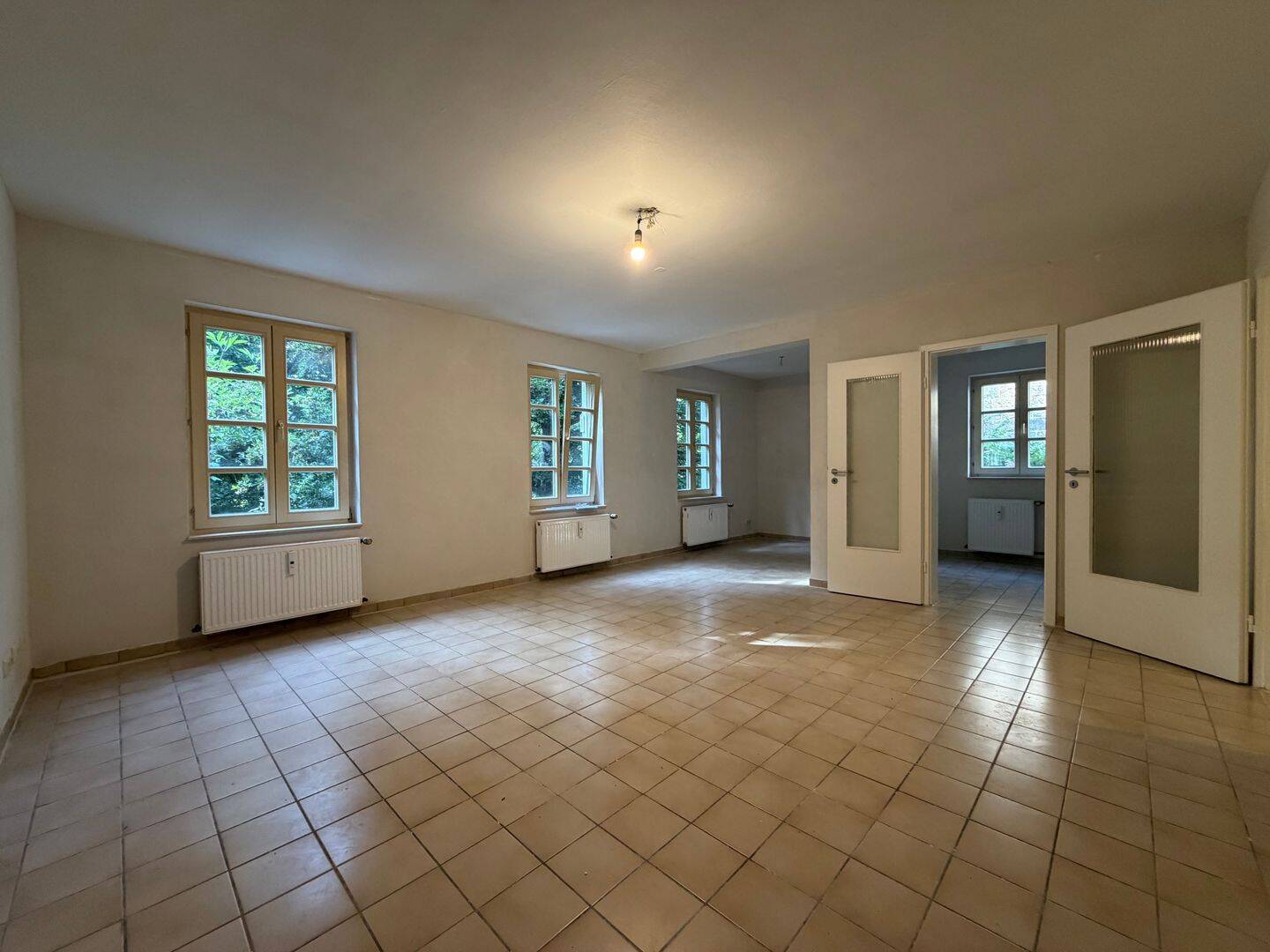 Zentral gelegenes Appartment in Innenstadtlage von Langenberger – 42555 Velbert – Vorschaubild 3
