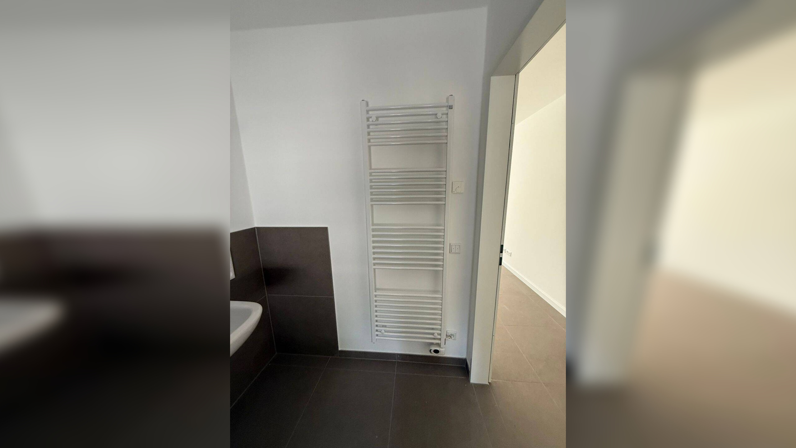 2-Zimmer-Wohnung mit WBS – Erstbezug – 48308 Senden – Vorschaubild 3