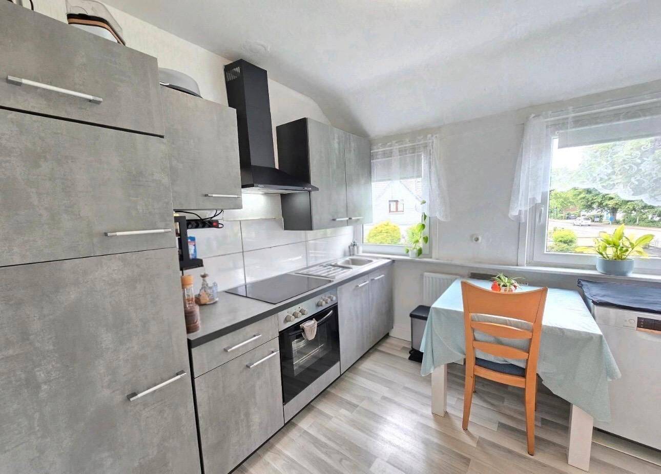 Mietwohnung, 3 Zimmer, 77 m², in Lilienthal – 28865 Lilienthal – Vorschaubild 10