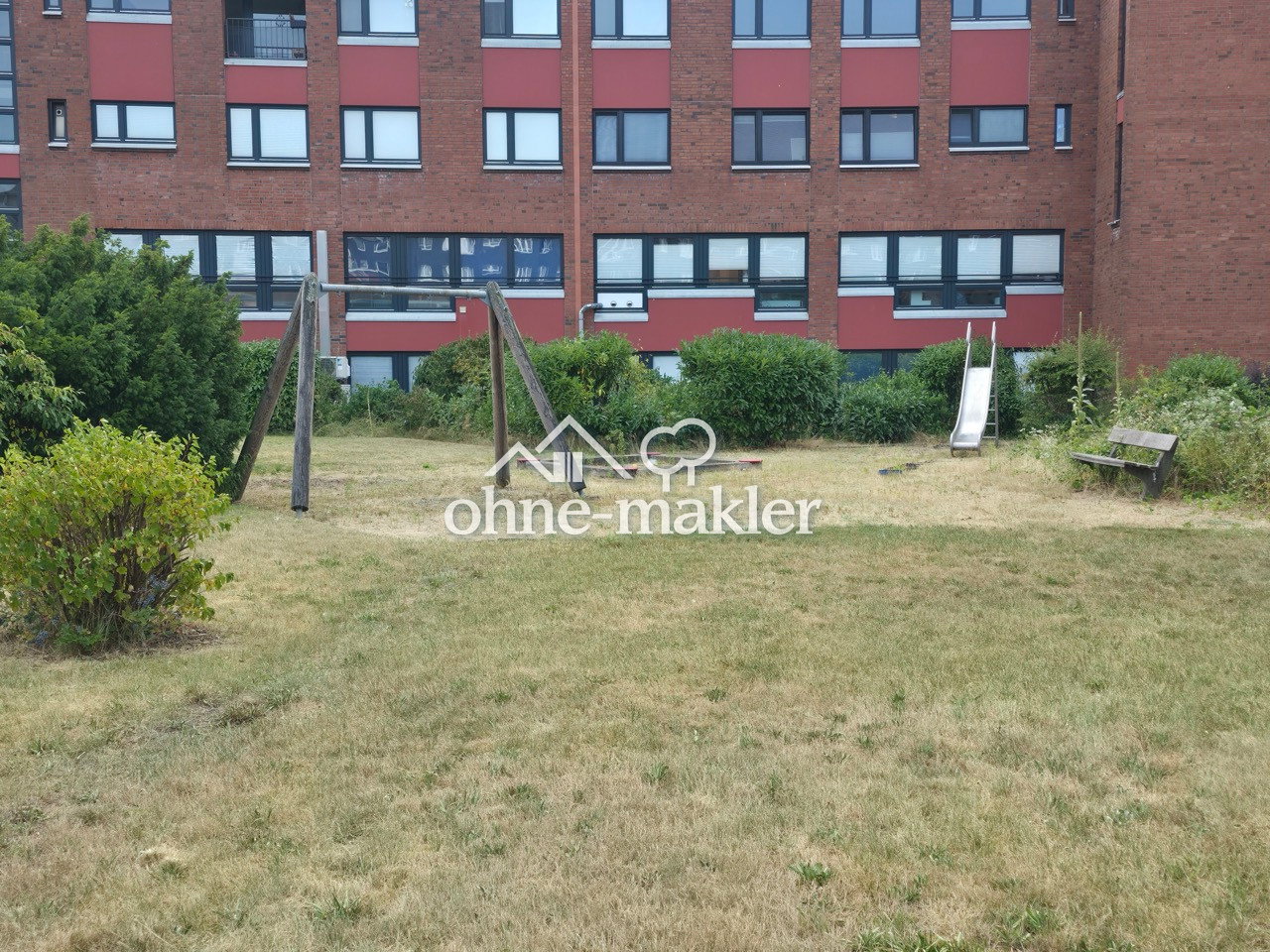 Hamburg-Bergedorf Traumwohnung mit Balkon – Sander Markt 18, 21031 Hamburg – Vorschaubild 3