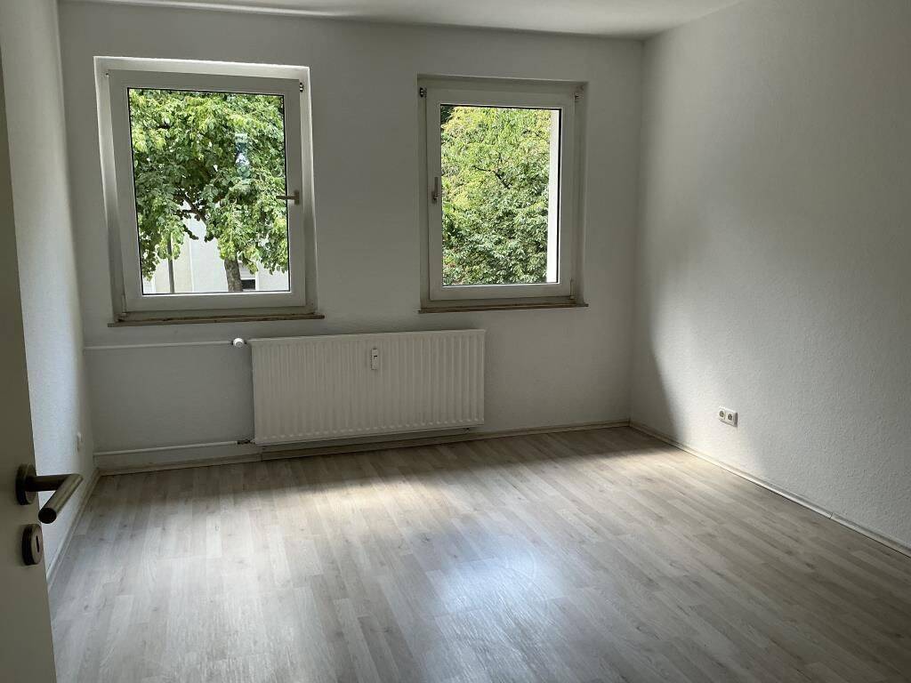 Ab sofort bezugsfertig! 2-Zimmer-Wohnung in Gelsenkirchen Hassel – 45896 Gelsenkirchen – Vorschaubild 7