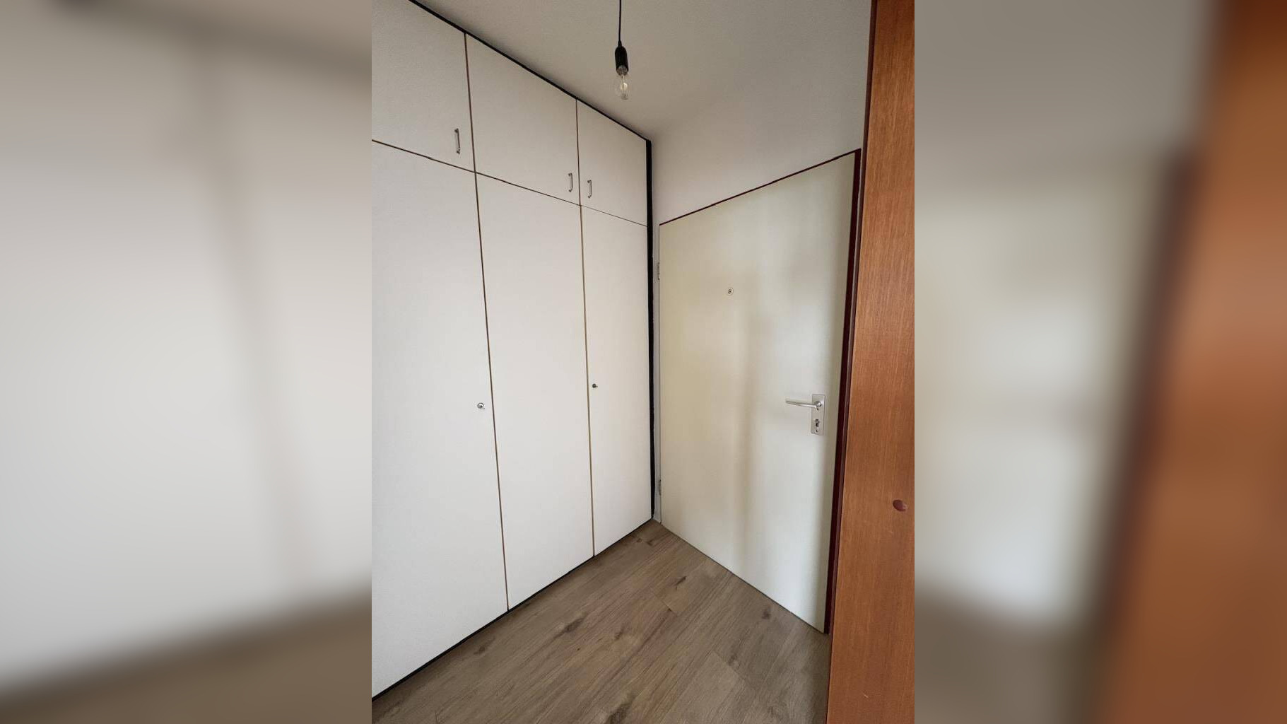 kleines Apartment frei! 1-Zimmer-Wohnung in Ronnenberg Emplede – 30952 Ronnenberg – Vorschaubild 3