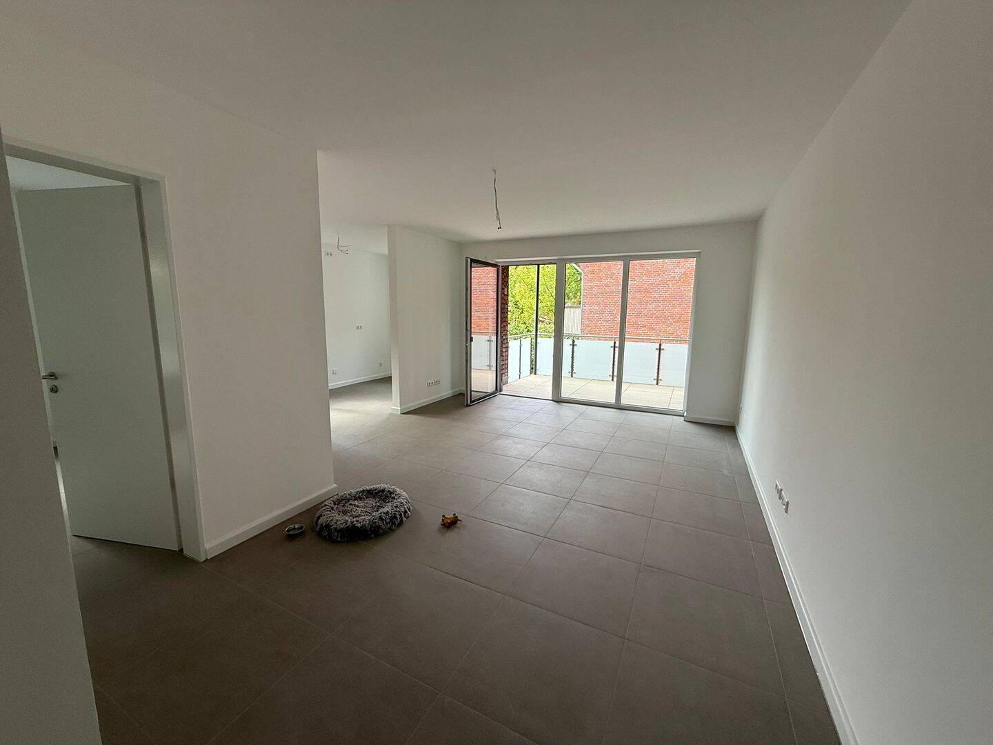 2-Zimmer-Wohnung mit WBS – Erstbezug – 48308 Senden – Vorschaubild 6