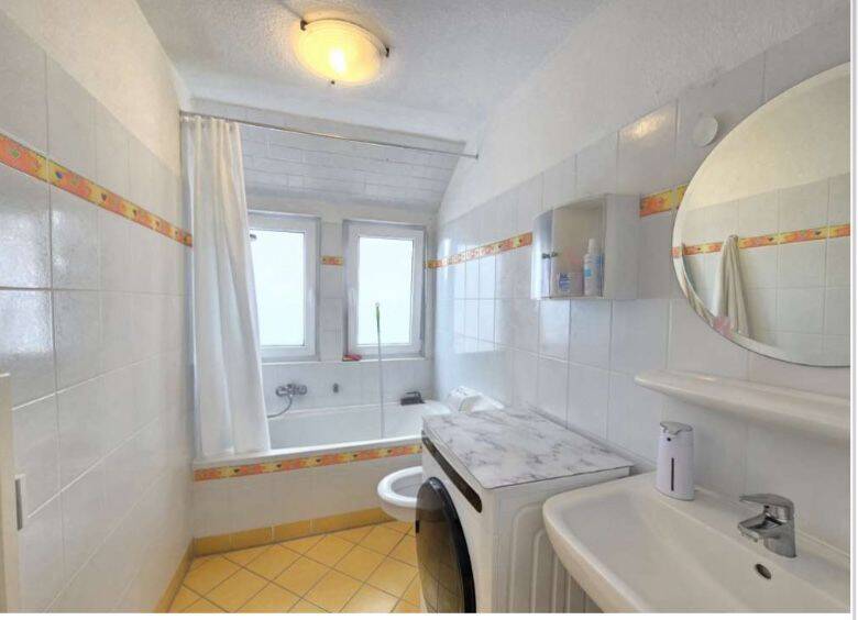 Mietwohnung, 3 Zimmer, 77 m², in Lilienthal – 28865 Lilienthal – Vorschaubild 5