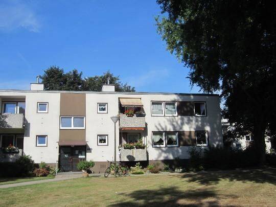 2-Zimmer-Wohnung,bezugsfertig – 44357 Dortmund – Vorschaubild 9