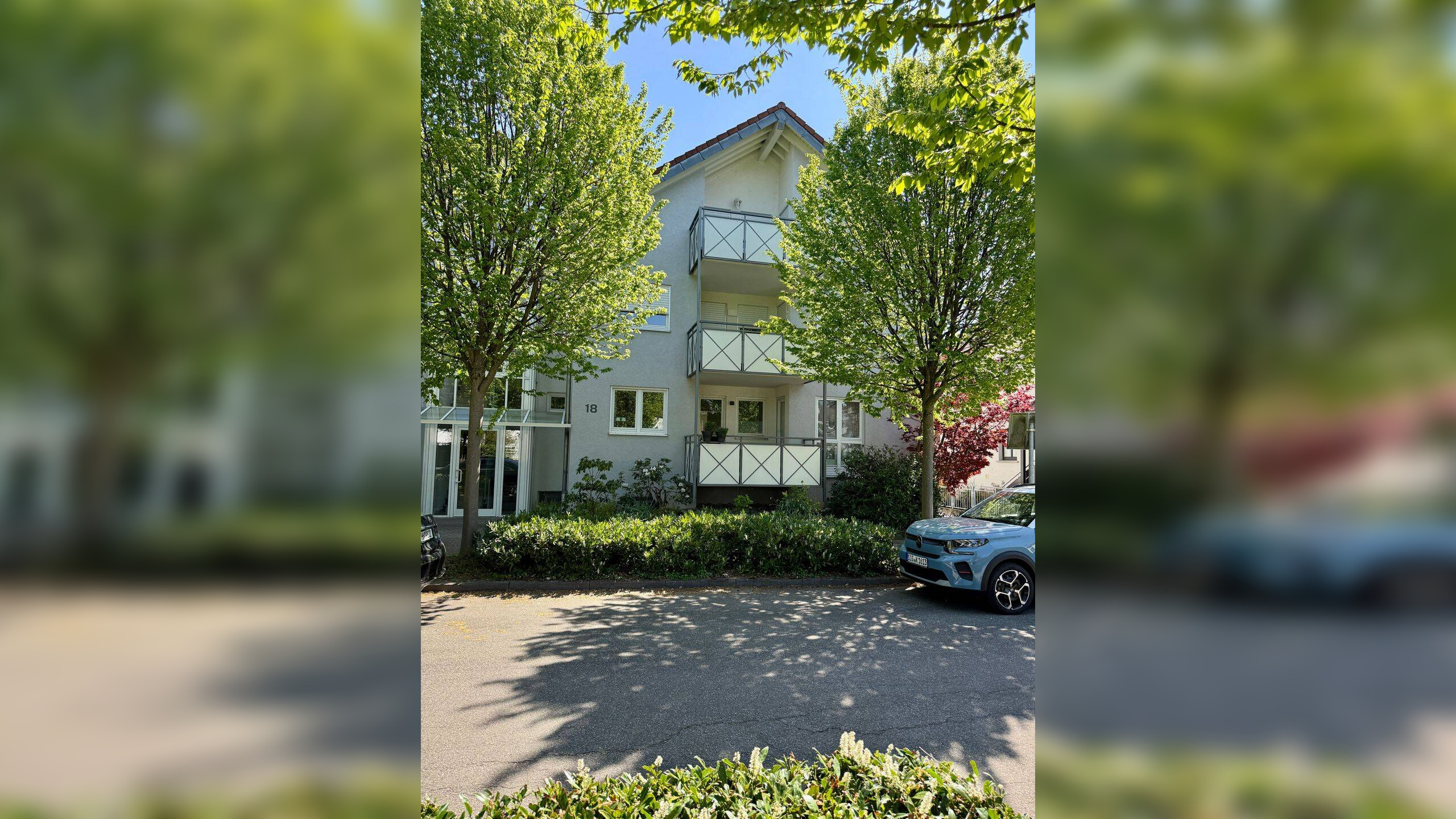 4,5 Zimmer in bester Wohnlage von Heilbronn – 74076 Heilbronn – Vorschaubild 2