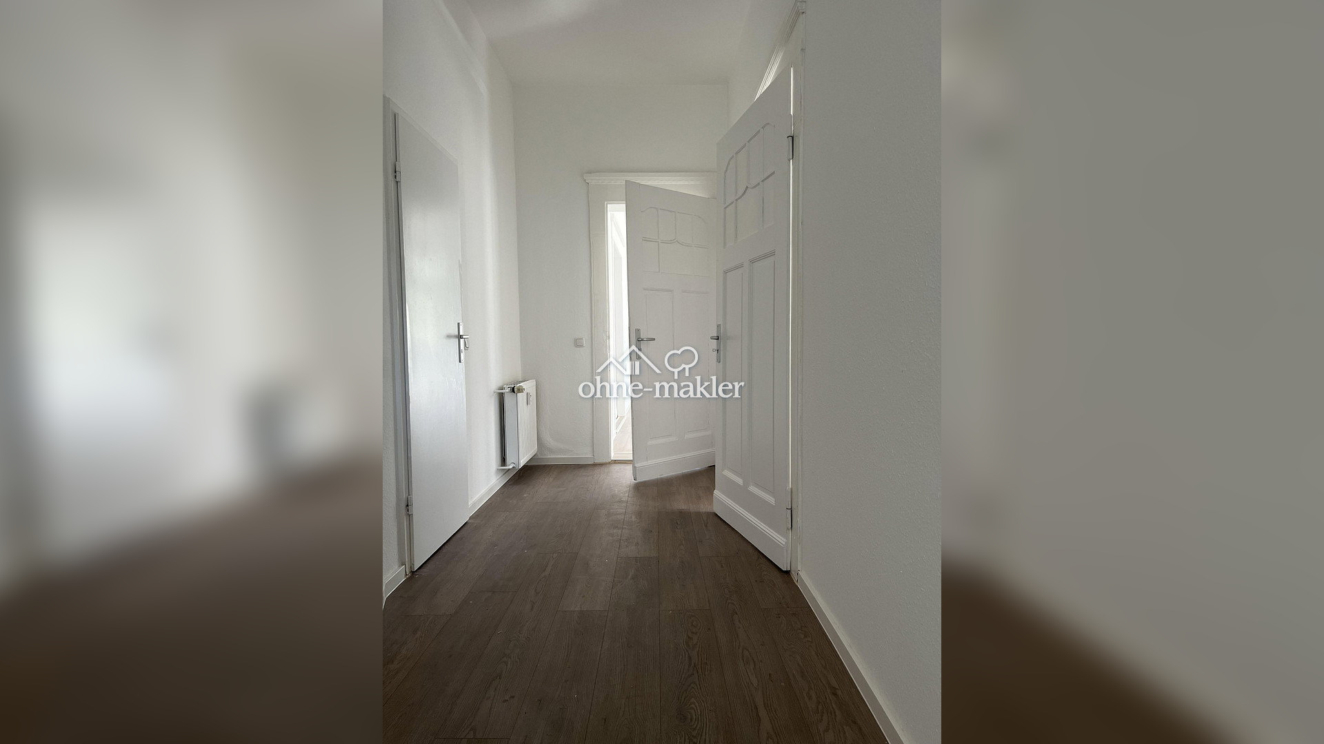 Sanierte 3-Zimmerwohnung mit Balkon in Zwickau – Thomas-Mann-Straße 13, 8058 Zwickau – Vorschaubild 7