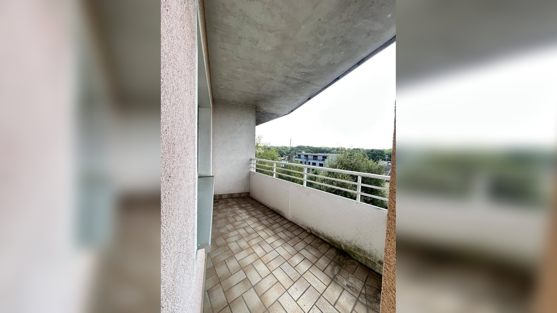 2-Zimmer-Wohnung in Solingen Wald – 42719 Solingen – Vorschaubild 3