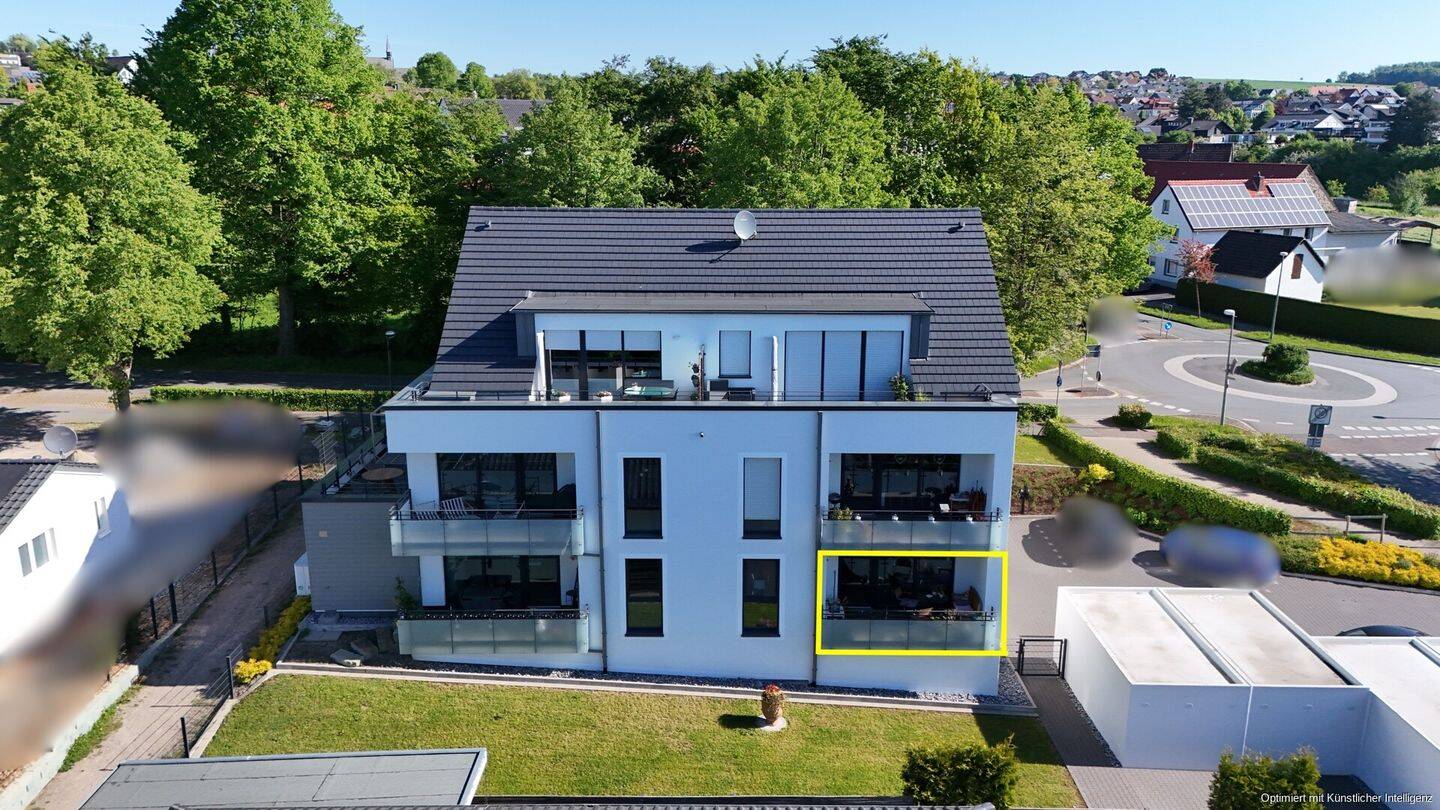 ***Exklusives Wohnen am Möhnesee*** – 59519 Möhnesee – Vorschaubild 2