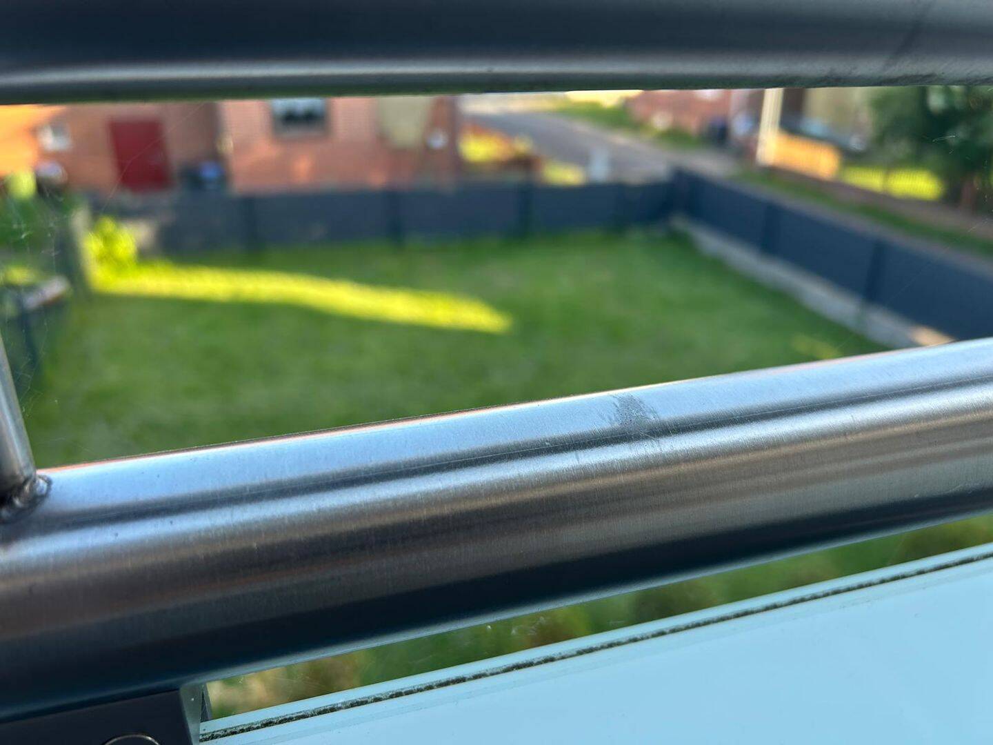 Gepflegte Helle 5,5-Zimmer-Wohnung mit Balkon & Stellplatz in 31246 Ilsede – 31246 Ilsede – Vorschaubild 3
