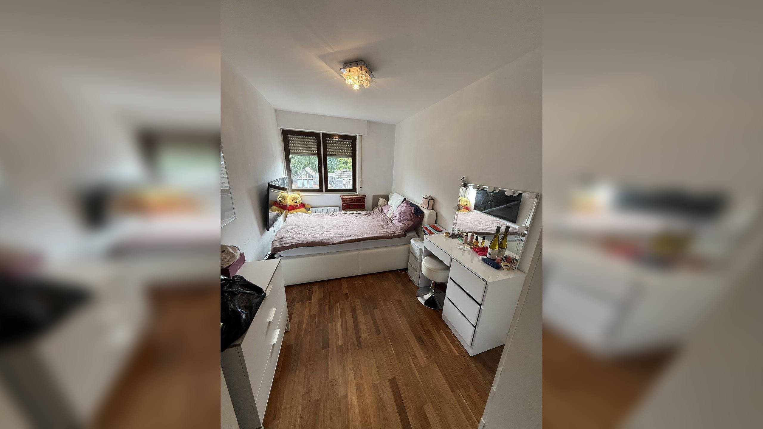 Entdecken Sie Ihre stilvolle Wohnung mit traumhafter Terrasse in Köln – Ihr neues Zuhause! – 50858 Köln – Vorschaubild 6