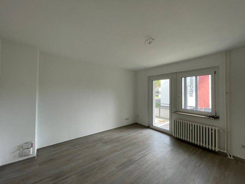 Wo das Leben so spielt – ansprechende 1-Zi.-Single-Wohnung – 44339 Dortmund – Vorschaubild 4
