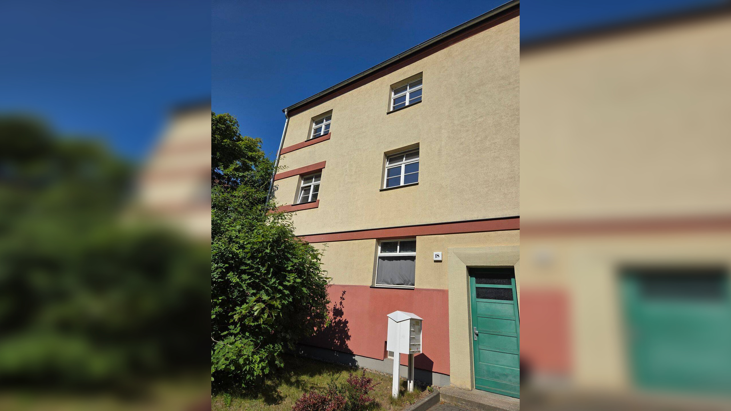 Ruhige 3 Raumwohnung in Tolkewitz – 1279 Dresden – Vorschaubild 11