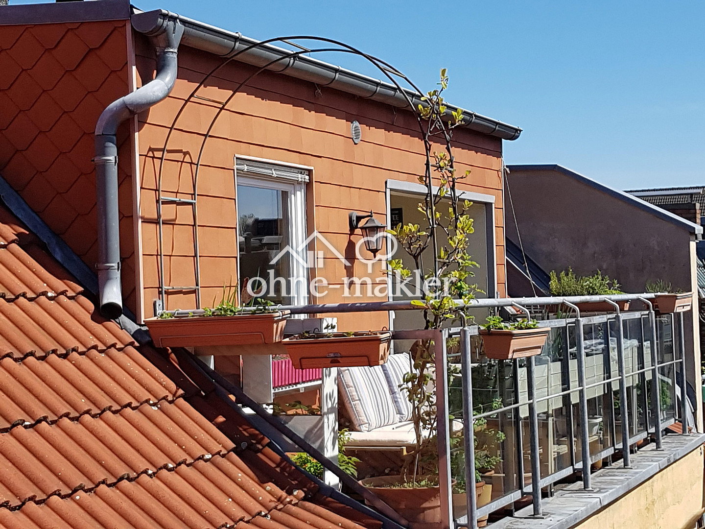 Dachgeschoss-Traum im Samariterkiez – Bänschstr. 43, 10247 Berlin – Vorschaubild 2