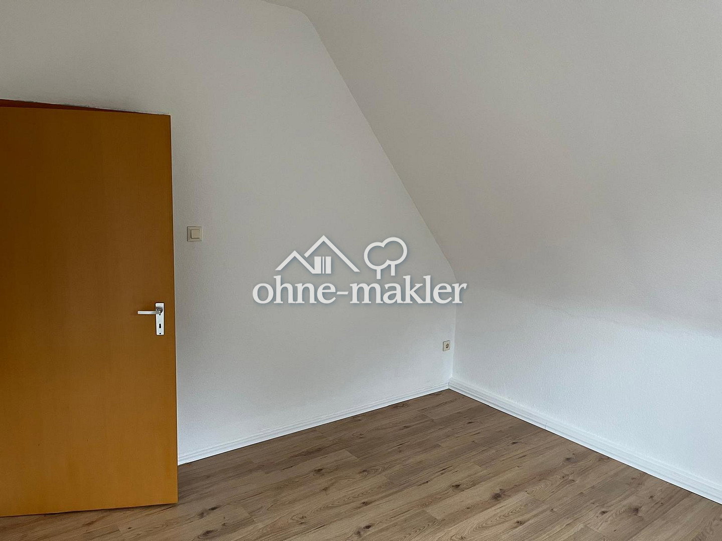 Dachgeschosswohnung in Oberhausen – Zentral & ruhig – Weseler Str. 350, 46147 Oberhausen – Vorschaubild 5