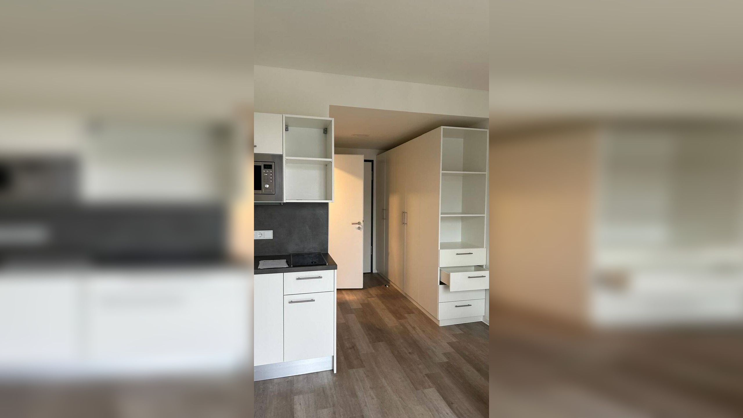 1-Zimmerwohnung für Studenten – 65197 Wiesbaden – Vorschaubild 3