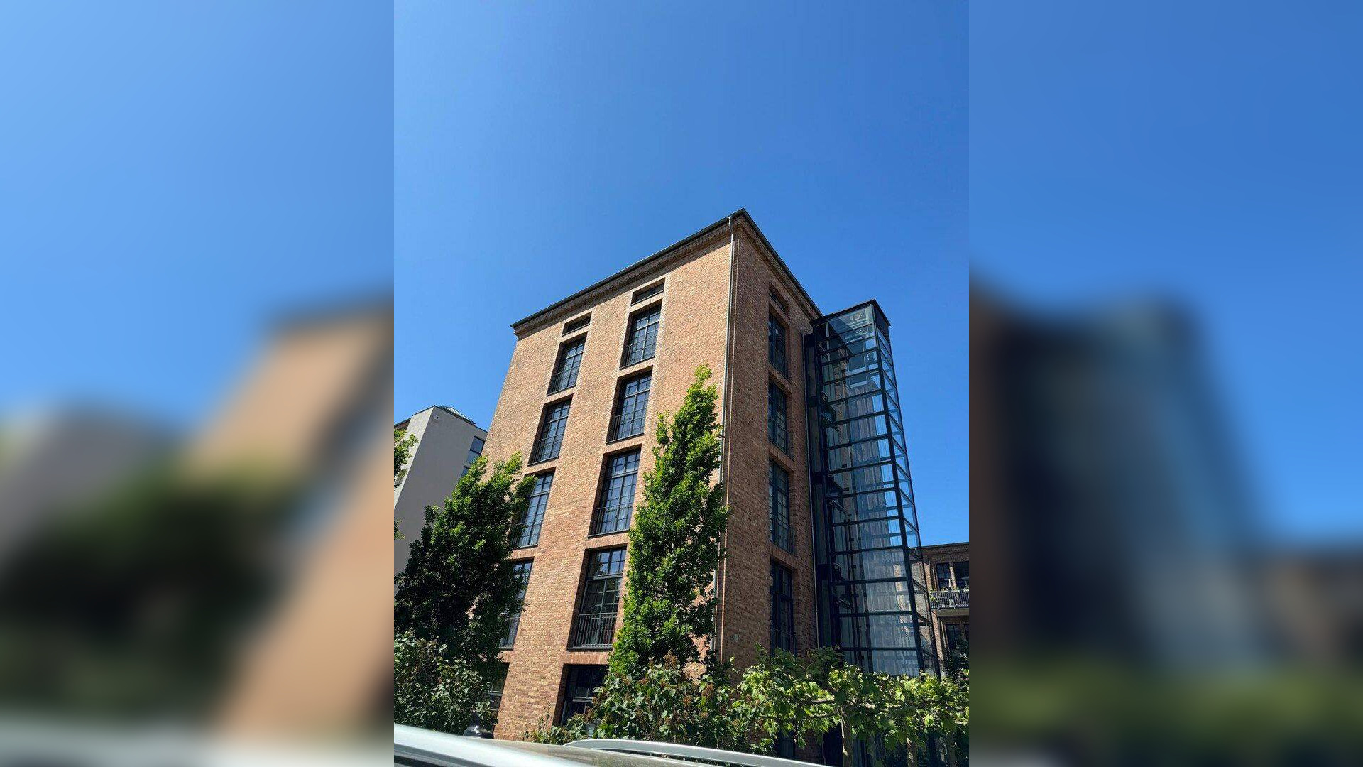 Premium Immobilie, Penthouse – Wohntraum – 147 m² mit Spreeblick – in Berlin – Köpenick – 12555 Berlin – Vorschaubild 11