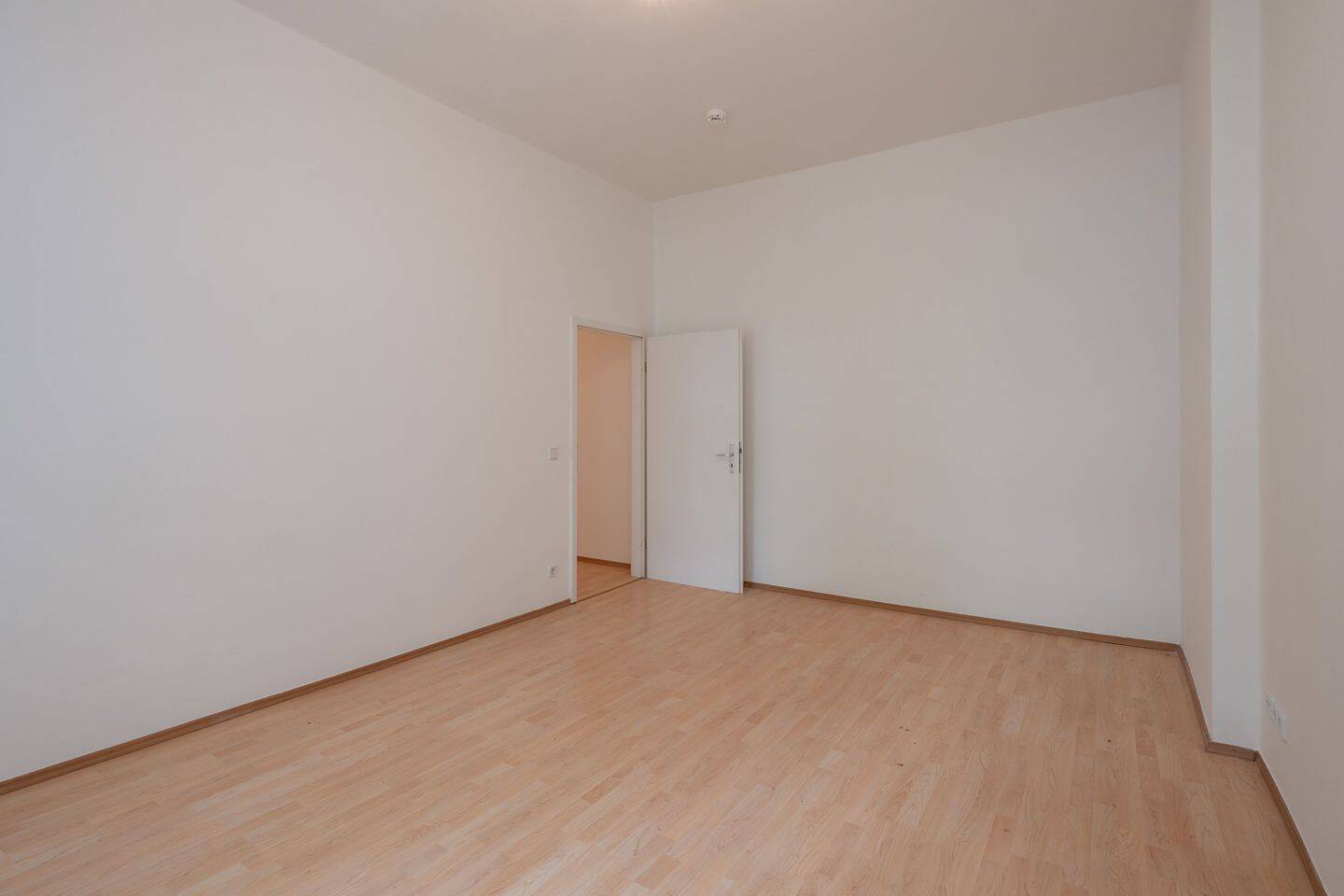 2-Zimmer-Wohnung mit Balkon im ruhigen Gartenhaus – 13347 Berlin – Vorschaubild 2